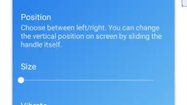 Power Shade: Notification Bar Changer & Manager скриншот 3