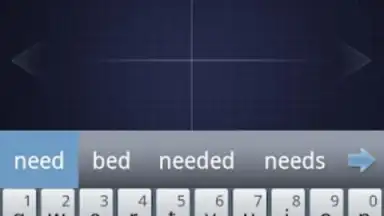 WiFi Ratón скриншот 2