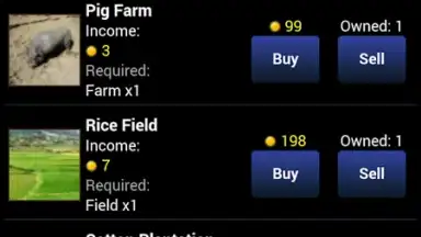 Phoenix скриншот 7