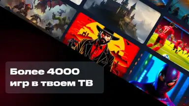 MTS Fog Play скриншот 1