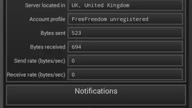 Your Freedom скриншот 4