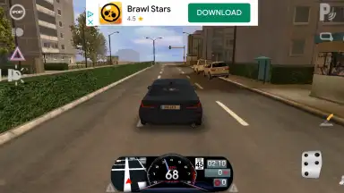 Driving School Simulator скриншот 11