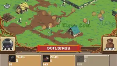 Realm Grinder скриншот 6