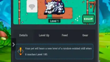 Mana Storia - Classic MMORPG скриншот 3