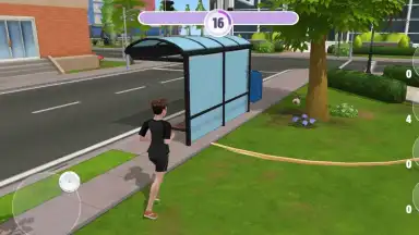 Virtual Sim Story: Dream Life скриншот 6
