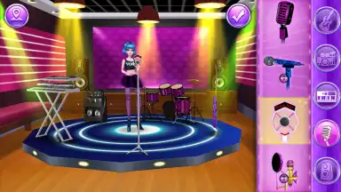 Music Idol - Coco Rock Star скриншот 8