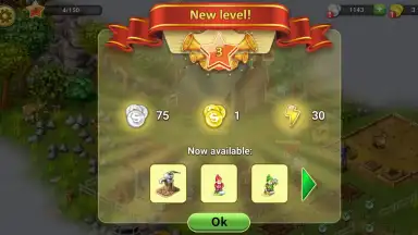 Jane's Farm скриншот 9