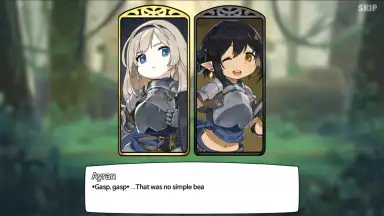 Bistro Heroes скриншот 17