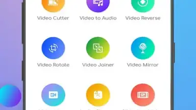 Video Editor Pro & Slideshow Maker скриншот 5