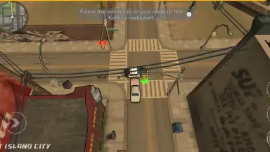 GTA: Chinatown Wars скриншот 10