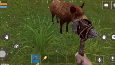 Oxide скриншот 3