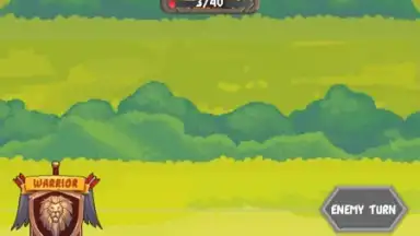 Rogue Adventure скриншот 10