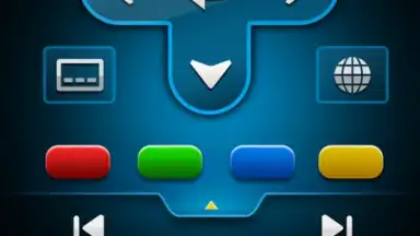 PowerDVD Remote FREE скриншот 2