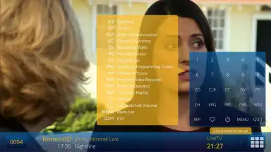 0-IPTV скриншот 10