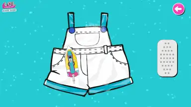 L.O.L. Surprise скриншот 2