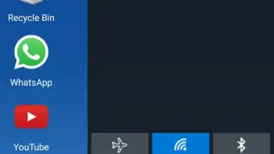 Computer Launcher скриншот 5