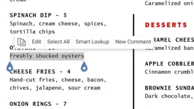 Microsoft Word скриншот 19