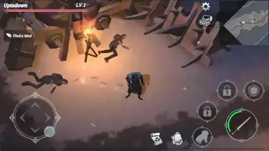 Winter Survival скриншот 5