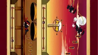 Ninja Dash скриншот 1