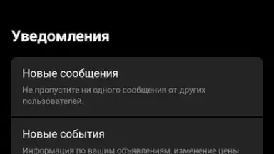 Дром скриншот 12