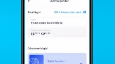İstanbulkart скриншот 3