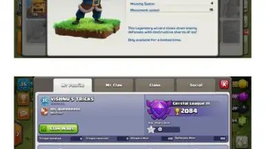 TECH MOBS скриншот 3