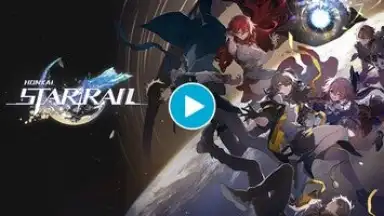 Honkai: Star Rail скриншот 1