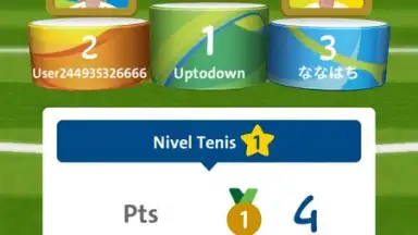 Rio 2016 Olympic Games скриншот 8