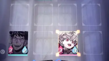 Chaos Academy скриншот 6