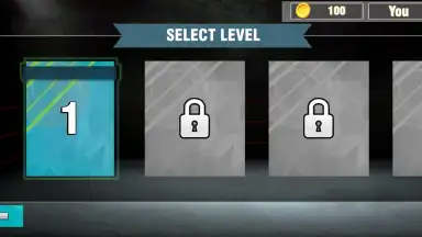 Tag Team Wrestling Games: Mega Cage Ring Fighting скриншот 12