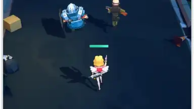 Prison Manager 2 скриншот 5