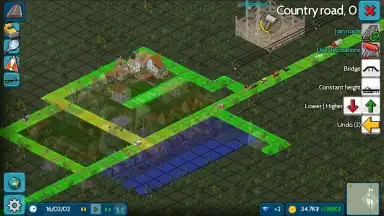 TheoTown скриншот 10