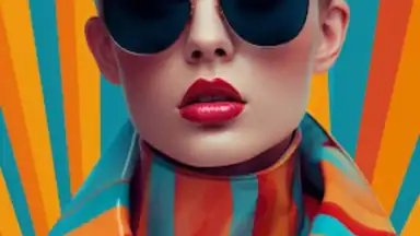 Leto Fonts скриншот 6