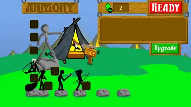 Stick War: Legacy скриншот 6