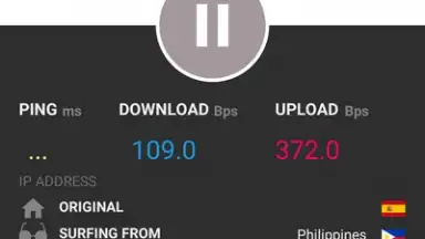 Urban VPN скриншот 4