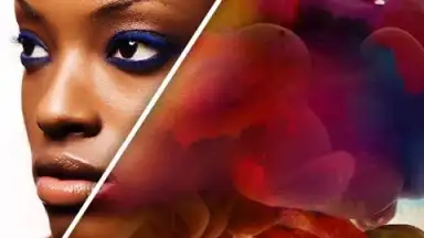Adobe Photoshop Touch скриншот 1