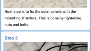Electrical Handbook: Electric скриншот 7