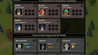 StormBorn скриншот 6