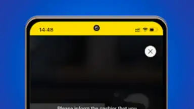 Zood (ZoodPay & ZoodMall) скриншот 1