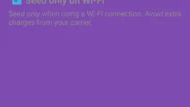 YouTorrents скриншот 8