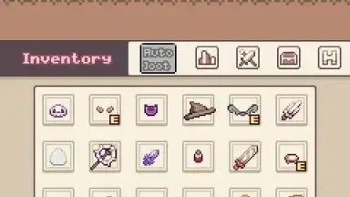 Linear quest скриншот 6