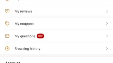 Trendyol скриншот 15