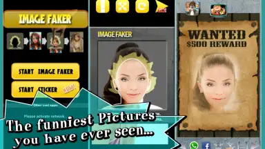 Image Faker скриншот 3