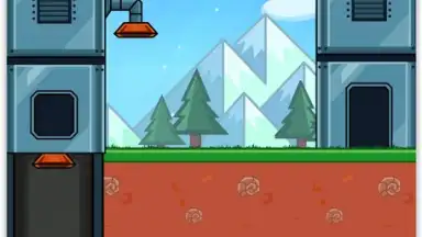 Idle Miner Tycoon скриншот 1