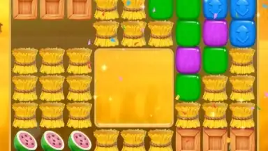 Hay Day Pop скриншот 5