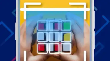 Cube Resolver скриншот 3