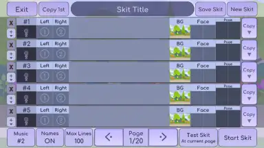 Gacha Life скриншот 15