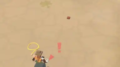 Rodeo Stampede скриншот 5