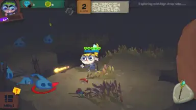 Solo Knight скриншот 6