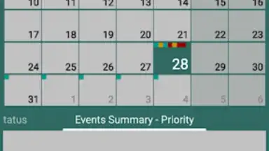 Event Reminder скриншот 4